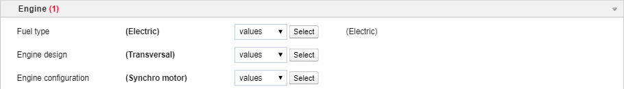 2. Filters