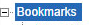 1. User bookmarks