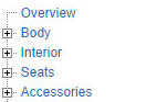 5. Full hierarchy