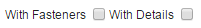 4. Report options