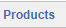 1. Product list menu