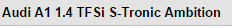 1. Product name