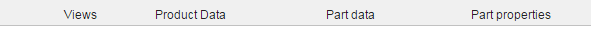 1. Data filter