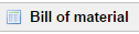 7. Bill of material