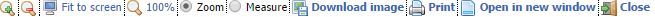 2. Toolbar