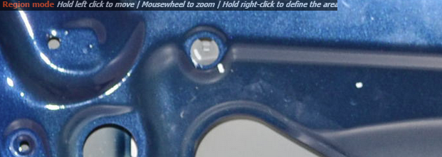 3. Zoomed picture