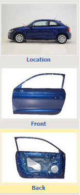 6. Pictures list